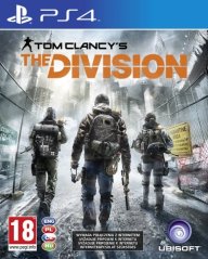 tom clancy s the division ps4 pouzite