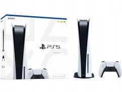 PlayStation 5 1TB