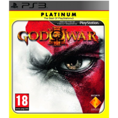 God of War III Sony (PS3)