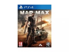 21716 ps4 mad max