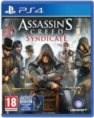 assassin s creed syndicate ps4