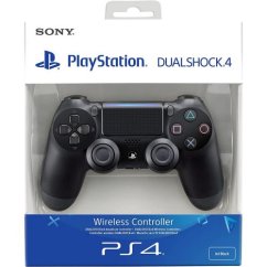 PS4 Dualshock V2 - Černý