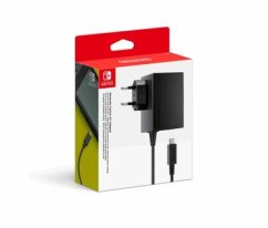 Nintendo Switch AC Adapter (Switch)