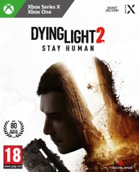 dying light 2 stay human xbox series x xbox one