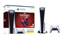 Sony PlayStation 5 Spiderman 2