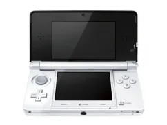 Nintendo 3DS White 2GB