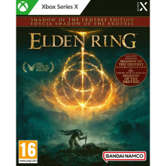 ELDEN RING Shadow of the Erdtree Edition (XSX)