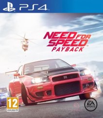 Need for Speed PayBack (PS4)