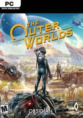 The Outer Worlds (Steam - Europe)